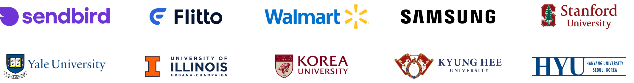 logo of Engram's avid users.